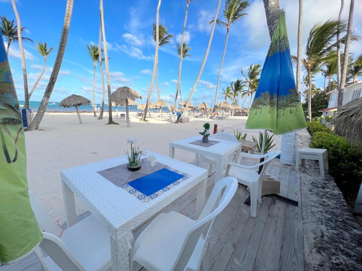 Vacation Suites With Rooftop Pool, Beach Club, Spa, Restaurants - Ducassi Collection - Playa Los Corales Пунта-Кана Экстерьер фото