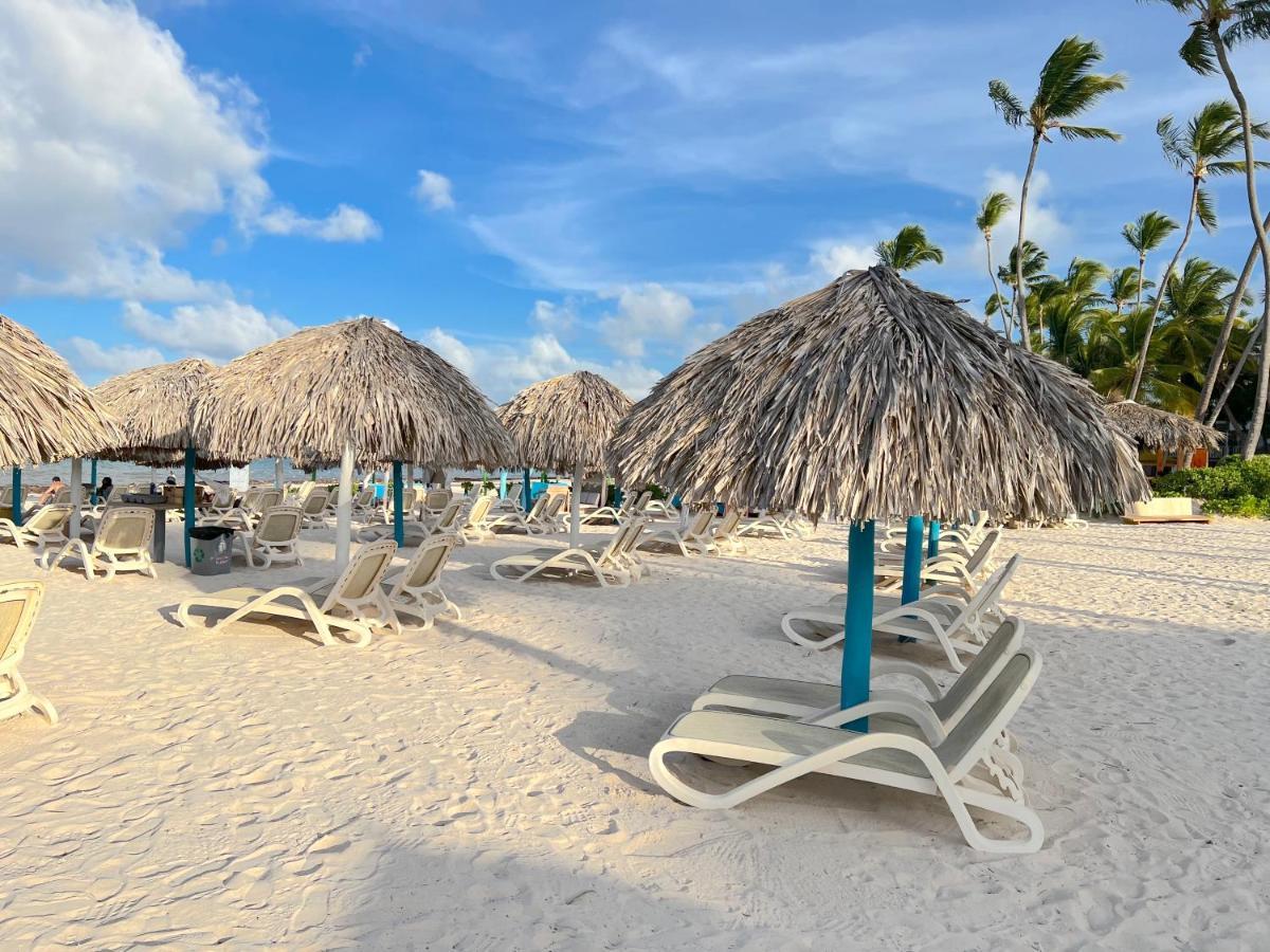 Vacation Suites With Rooftop Pool, Beach Club, Spa, Restaurants - Ducassi Collection - Playa Los Corales Пунта-Кана Экстерьер фото